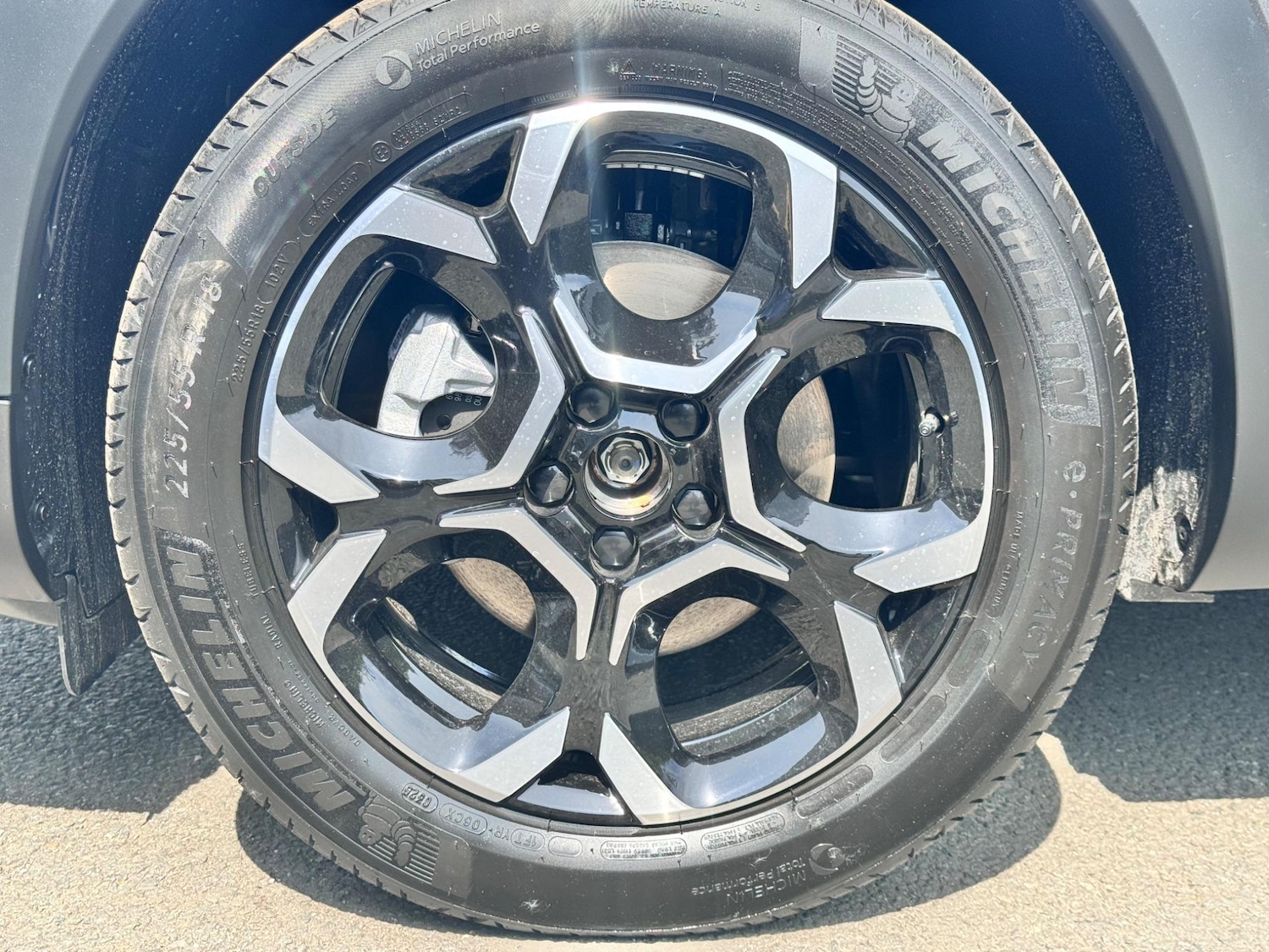 Used Citroen C5 Aircross 2025 for sale - 77131911: Photo 11