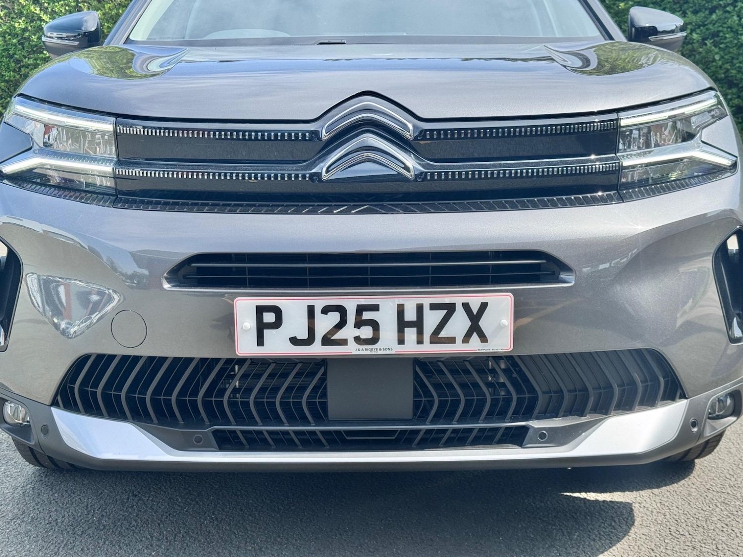 Used Citroen C5 Aircross 2025 for sale - 77131911: Photo 12