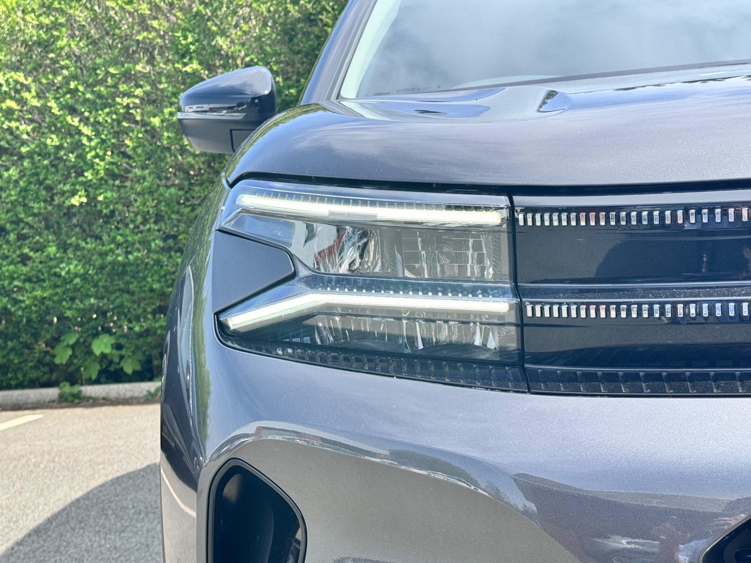 Used Citroen C5 Aircross 2025 for sale - 77131911: Photo 14