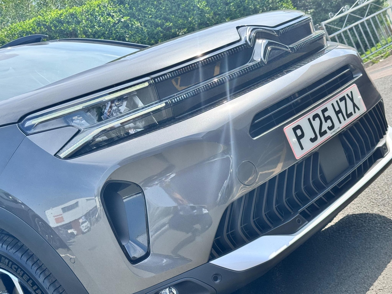 Used Citroen C5 Aircross 2025 for sale - 77131911: Photo 15