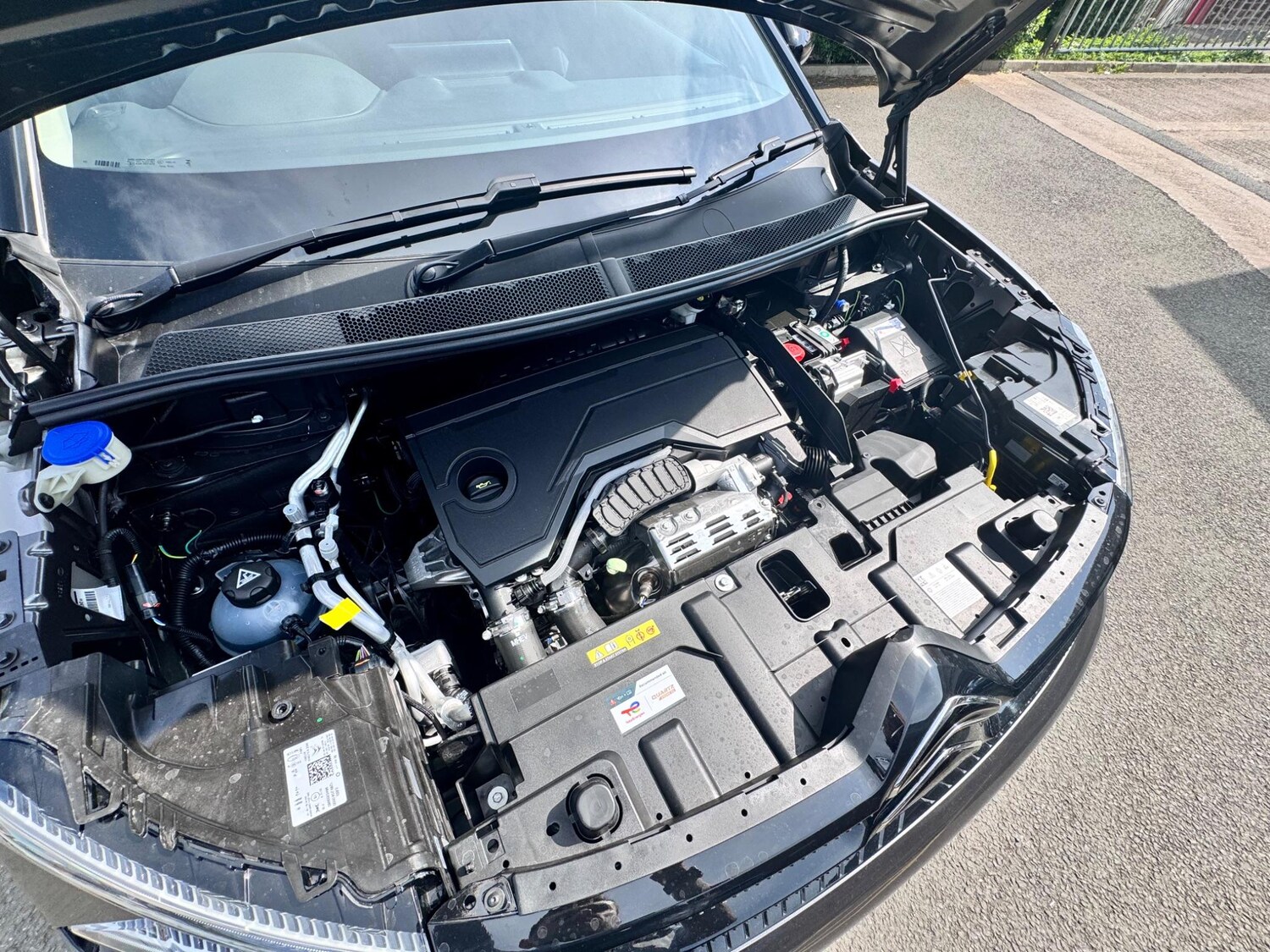 Used Citroen C5 Aircross 2025 for sale - 77131911: Photo 17