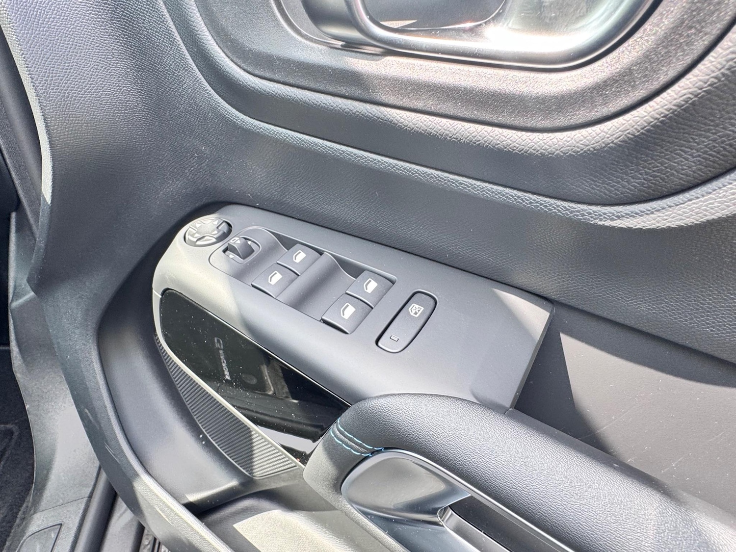 Used Citroen C5 Aircross 2025 for sale - 77131911: Photo 19