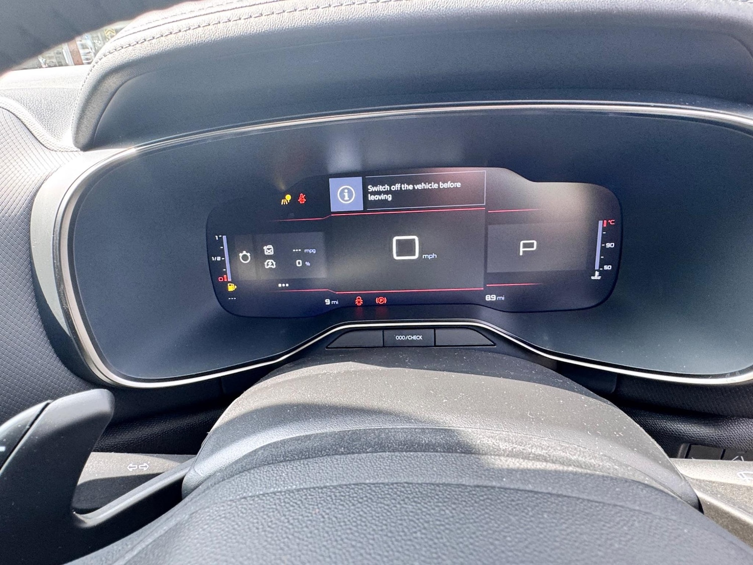 Used Citroen C5 Aircross 2025 for sale - 77131911: Photo 20