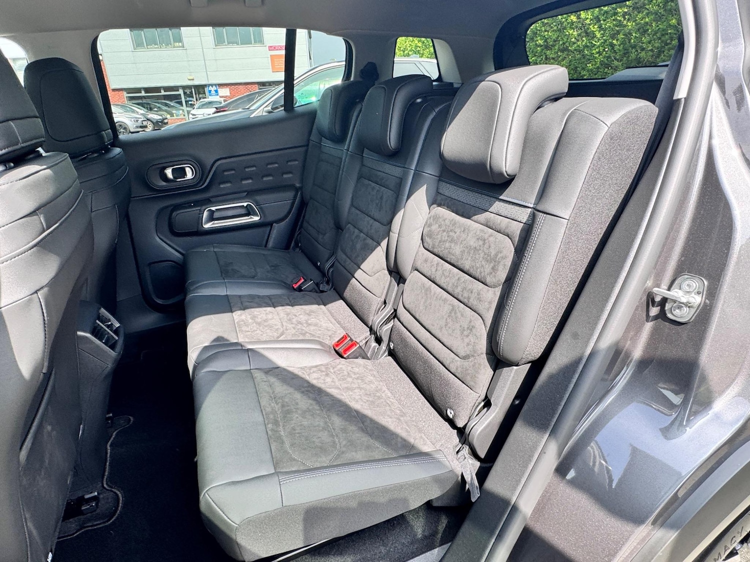 Used Citroen C5 Aircross 2025 for sale - 77131911: Photo 23