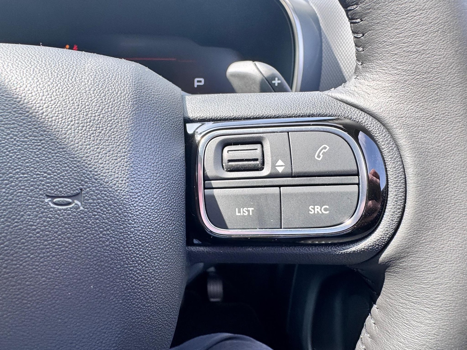 Used Citroen C5 Aircross 2025 for sale - 77131911: Photo 24