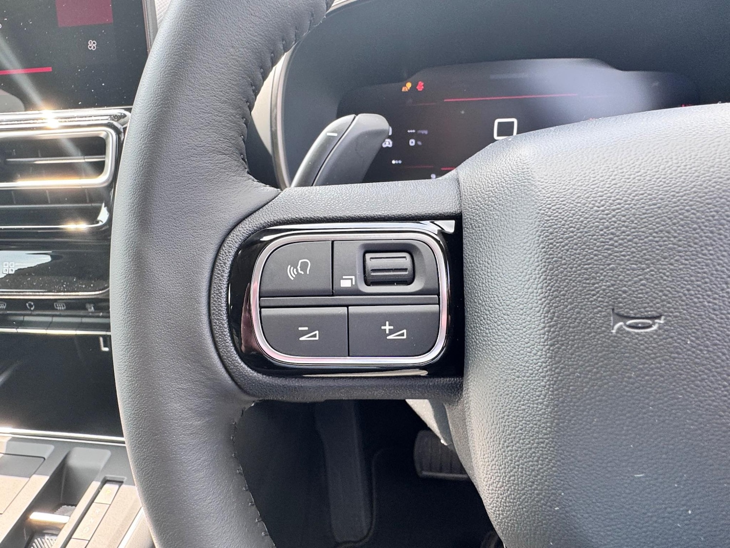 Used Citroen C5 Aircross 2025 for sale - 77131911: Photo 25