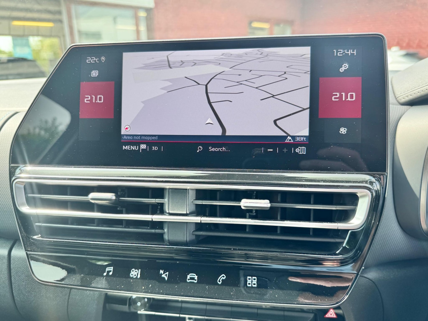 Used Citroen C5 Aircross 2025 for sale - 77131911: Photo 29