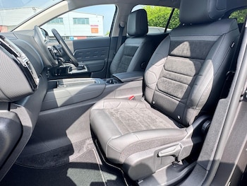 Used Citroen C5 Aircross 2025 for sale - 77131911: Photo