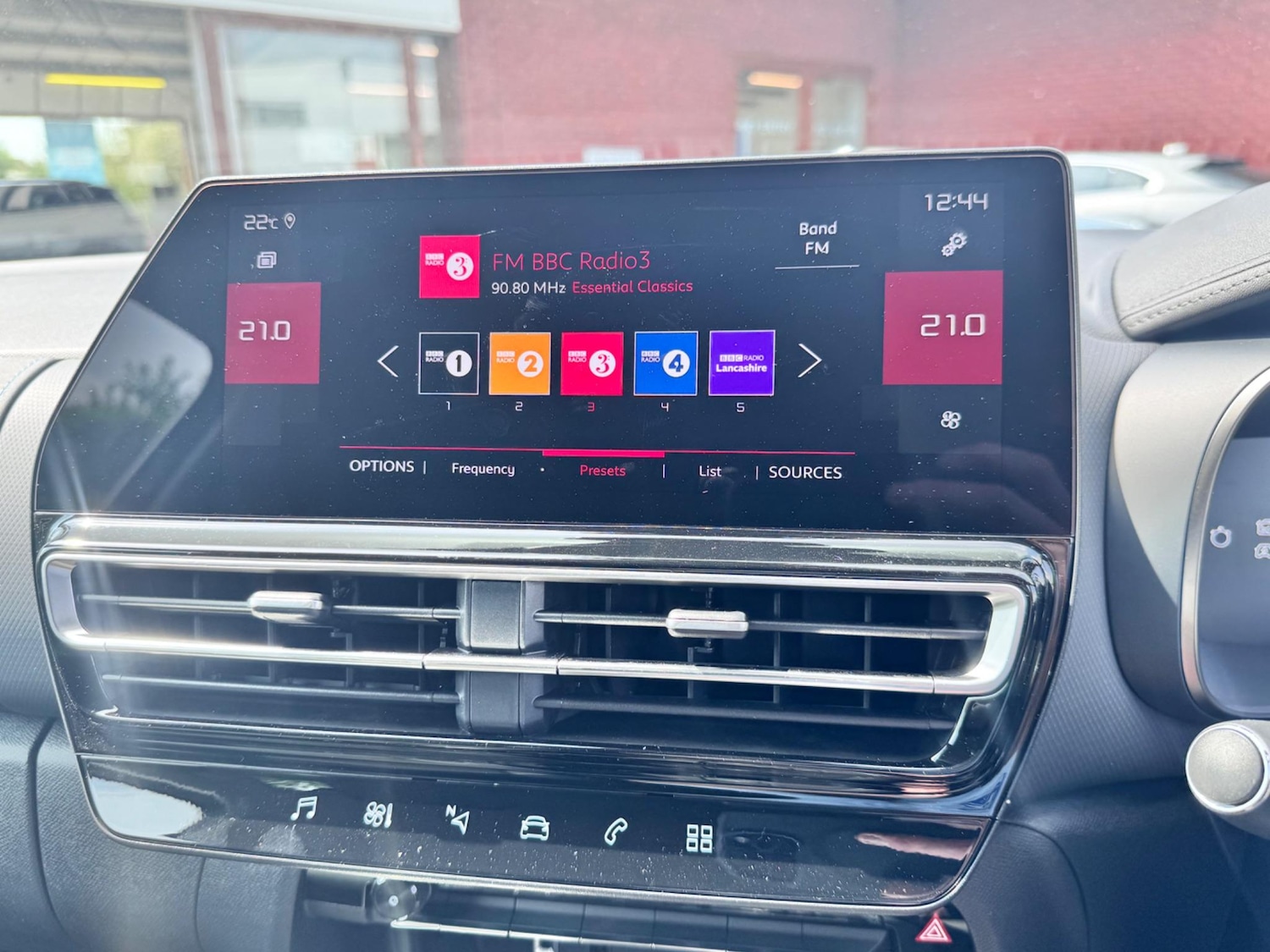 Used Citroen C5 Aircross 2025 for sale - 77131911: Photo 30