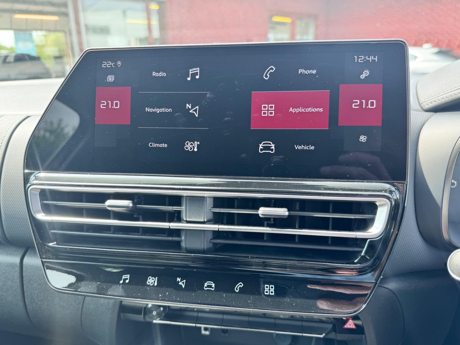 Used Citroen C5 Aircross 2025 for sale - 77131911: Photo 31