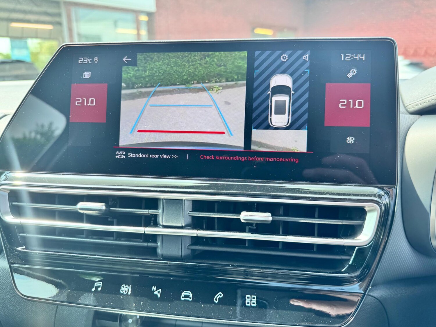 Used Citroen C5 Aircross 2025 for sale - 77131911: Photo 34