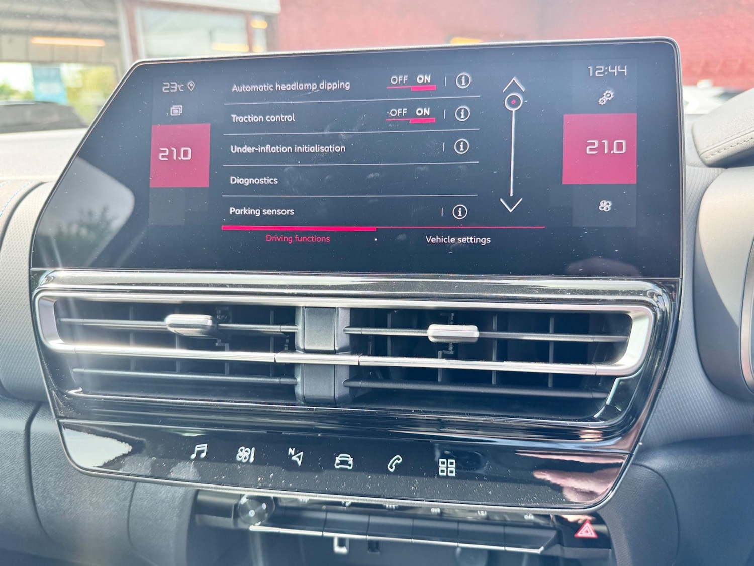 Used Citroen C5 Aircross 2025 for sale - 77131911: Photo 35