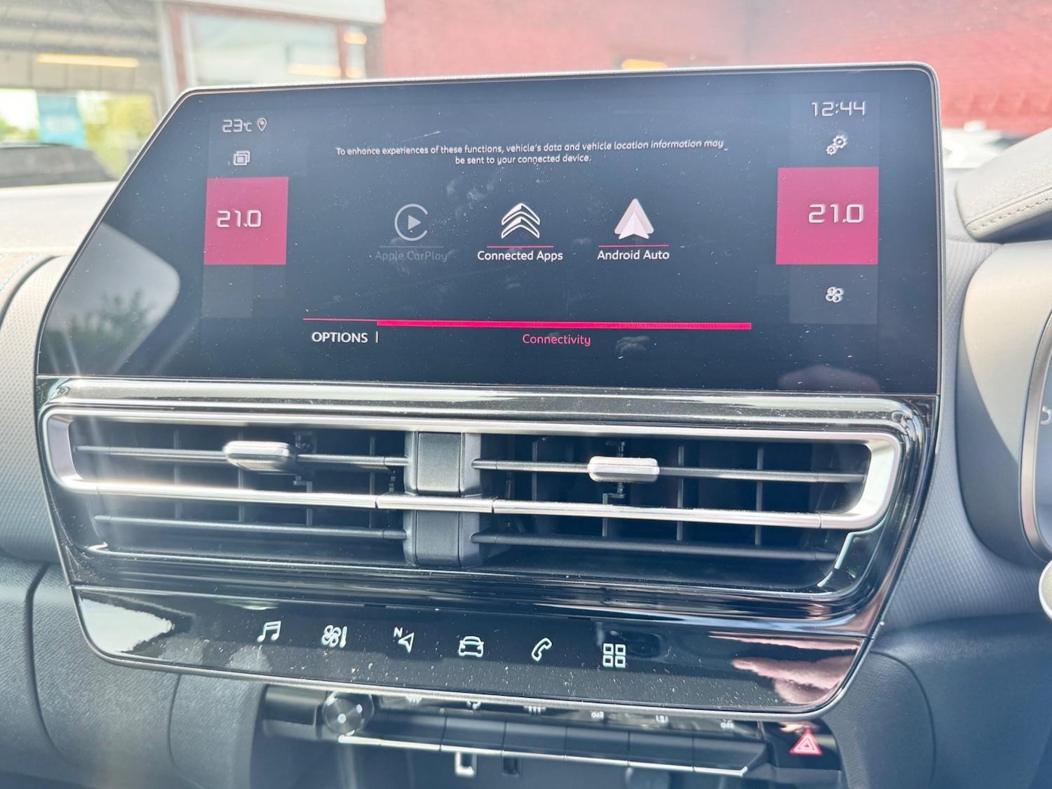 Used Citroen C5 Aircross 2025 for sale - 77131911: Photo 36