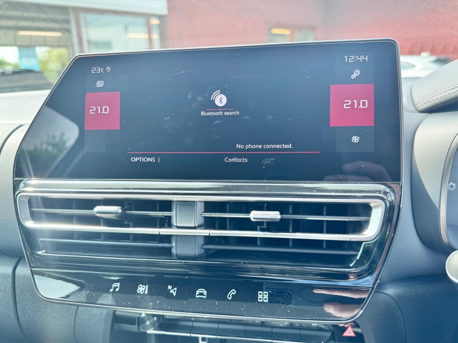 Used Citroen C5 Aircross 2025 for sale - 77131911: Photo 37