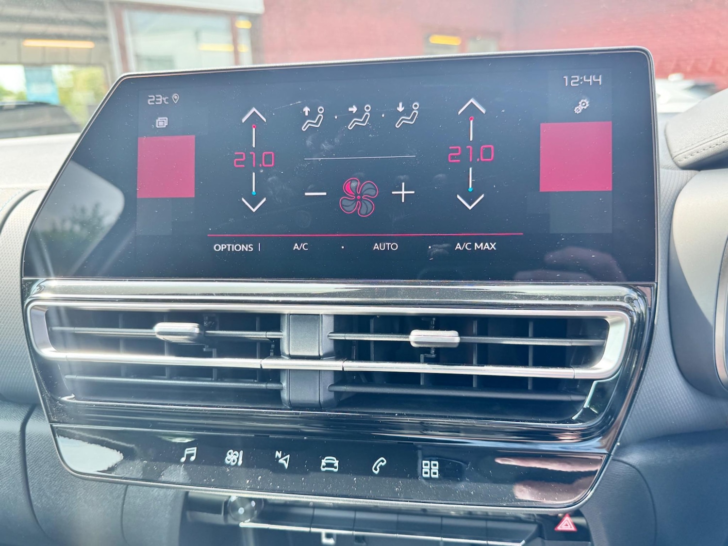 Used Citroen C5 Aircross 2025 for sale - 77131911: Photo 38