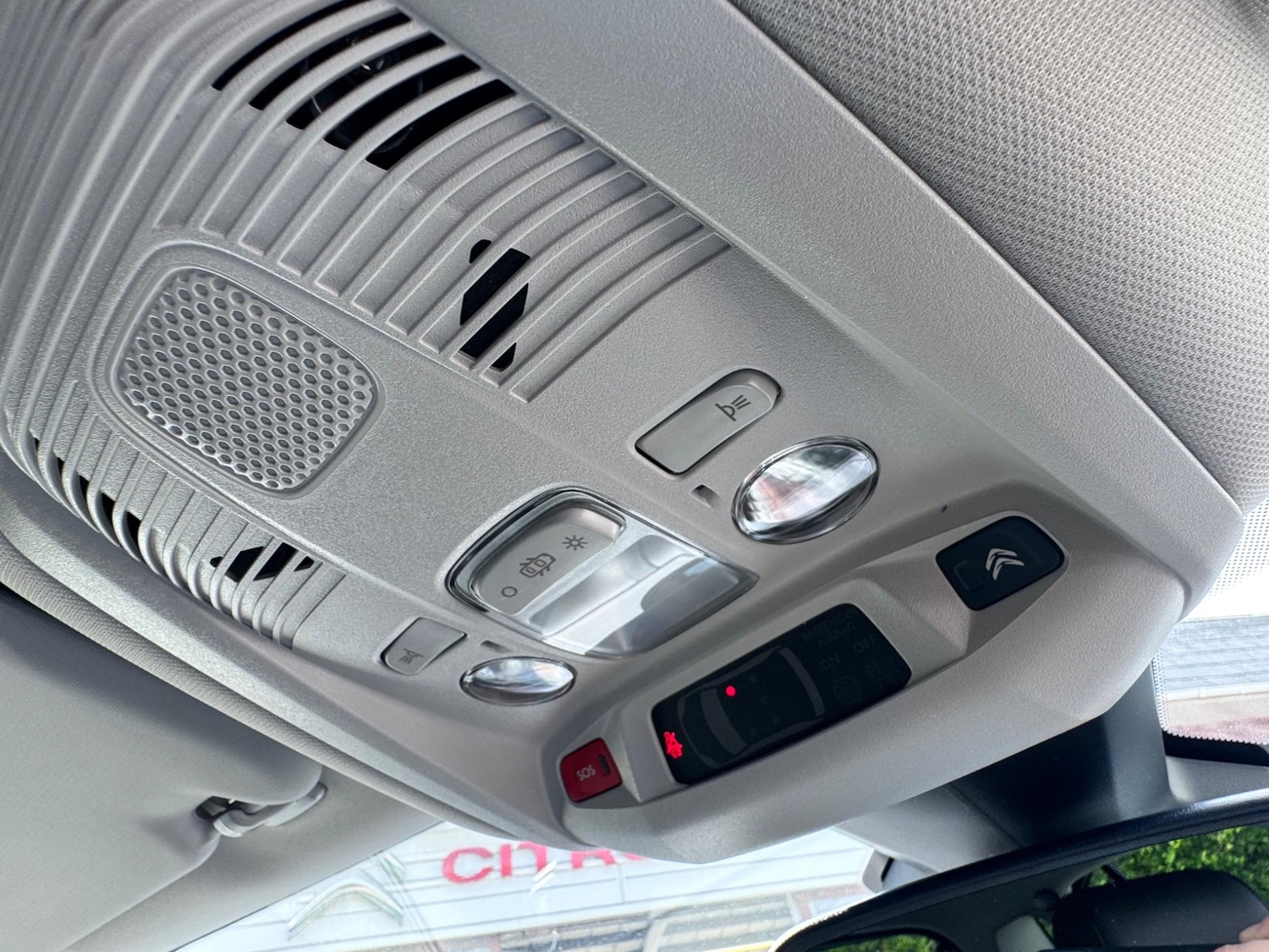 Used Citroen C5 Aircross 2025 for sale - 77131911: Photo 39