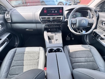 Used Citroen C5 Aircross 2025 for sale - 77131911: Photo