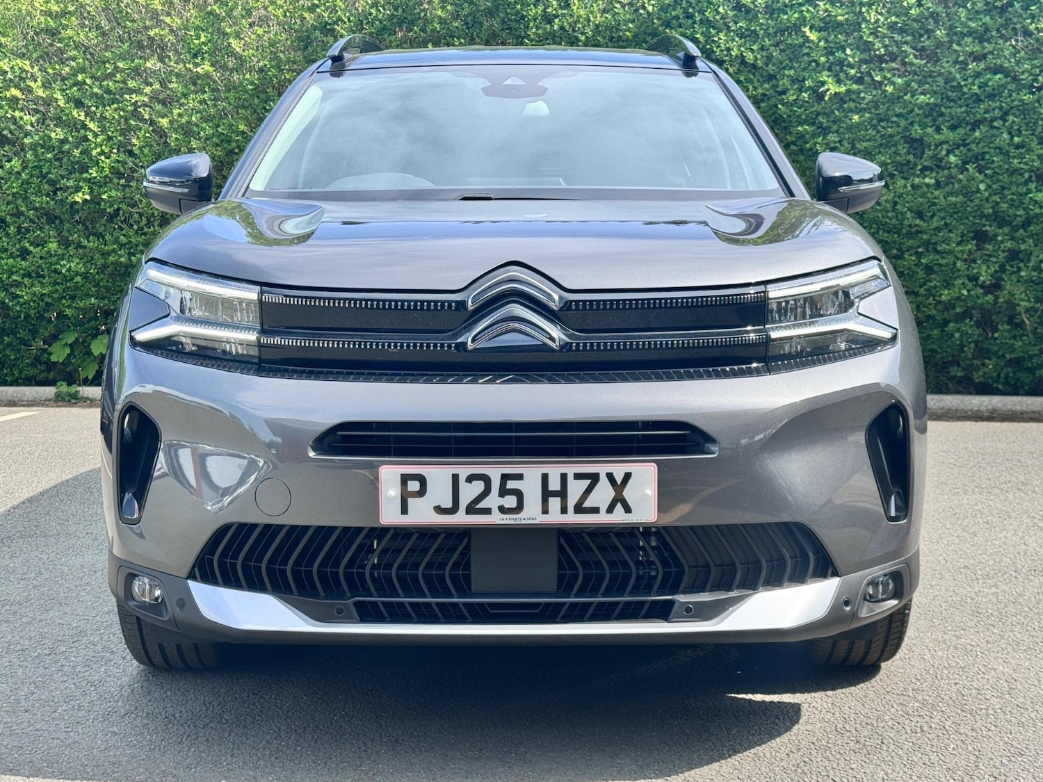 Used Citroen C5 Aircross 2025 for sale - 77131911: Photo 5