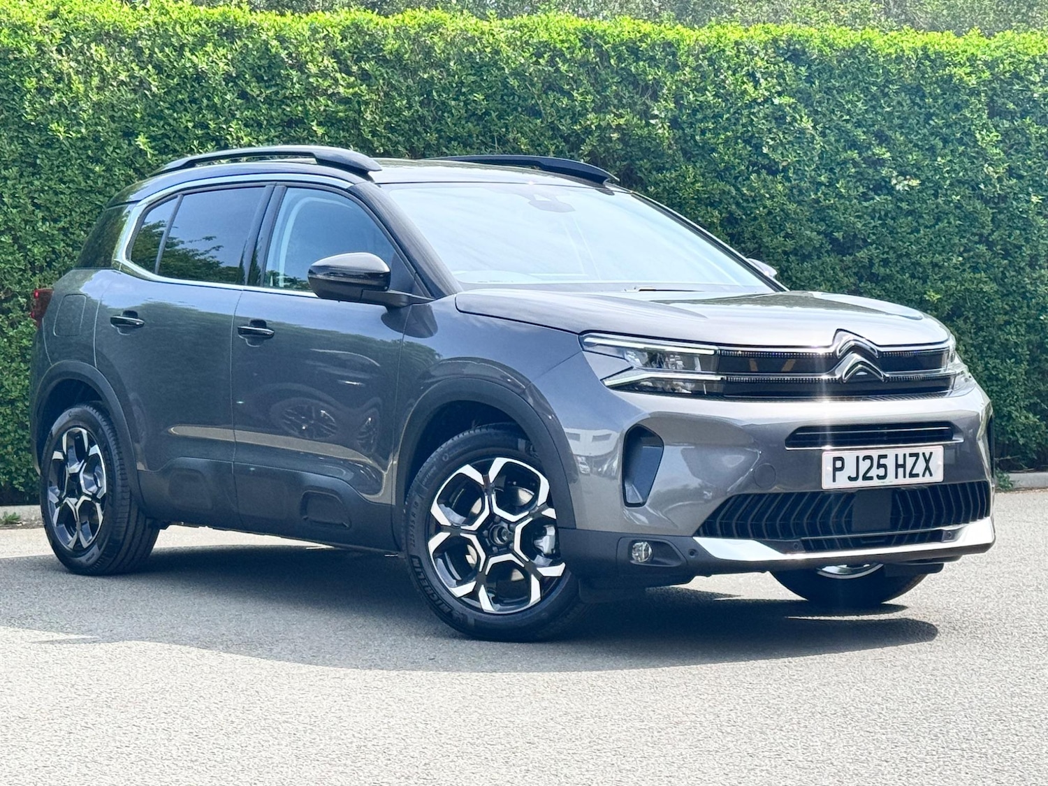 Used Citroen C5 Aircross 2025 for sale - 77131911: Photo 9