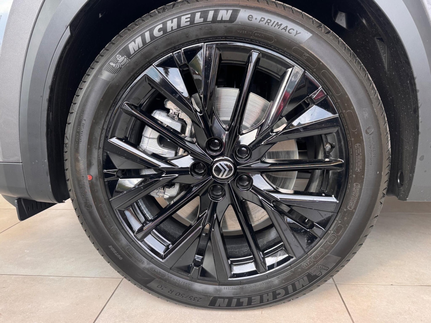 Used Citroen C5 Aircross 2025 for sale - 77255003: Photo 11