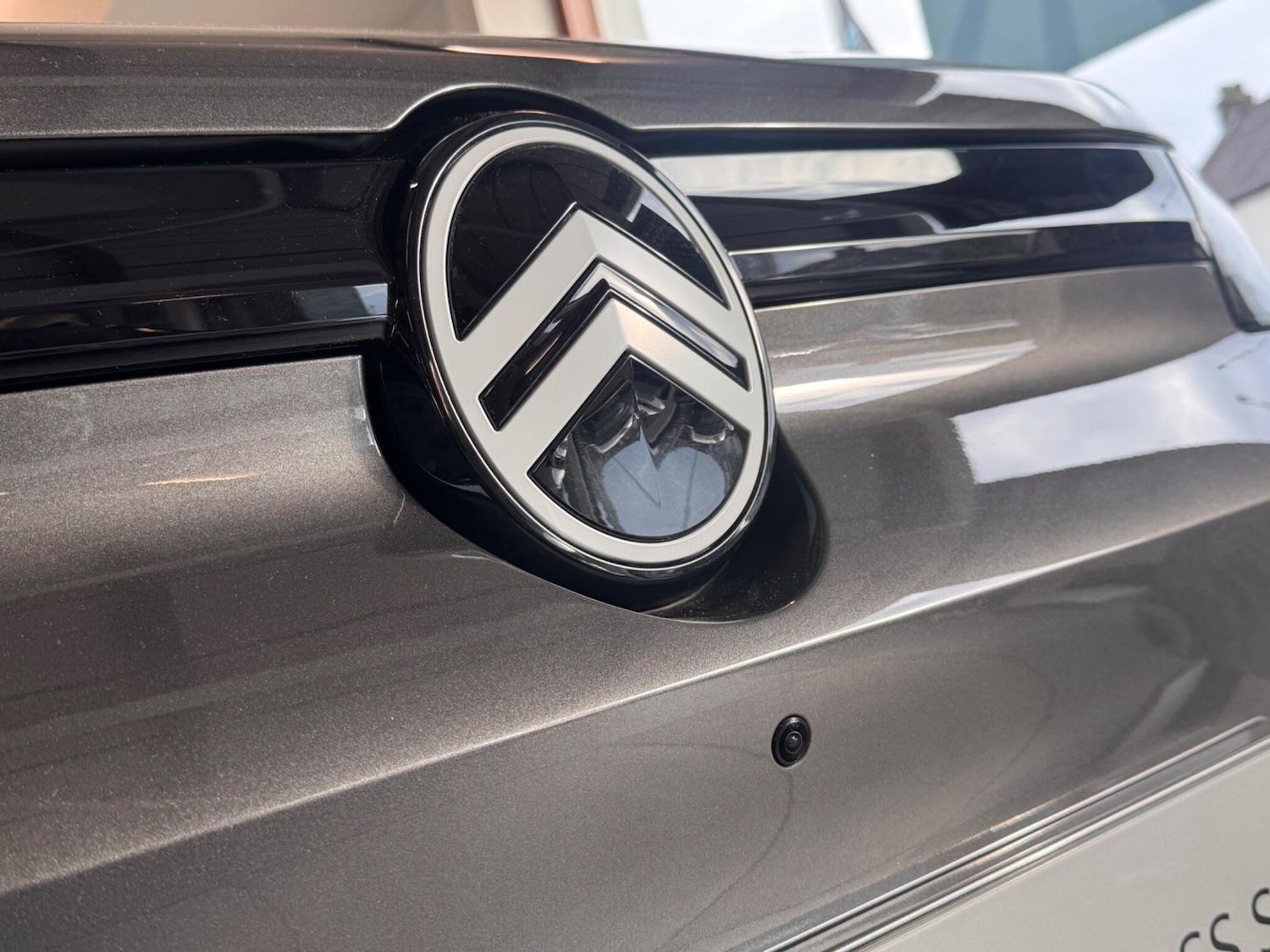 Used Citroen C5 Aircross 2025 for sale - 77255003: Photo 12