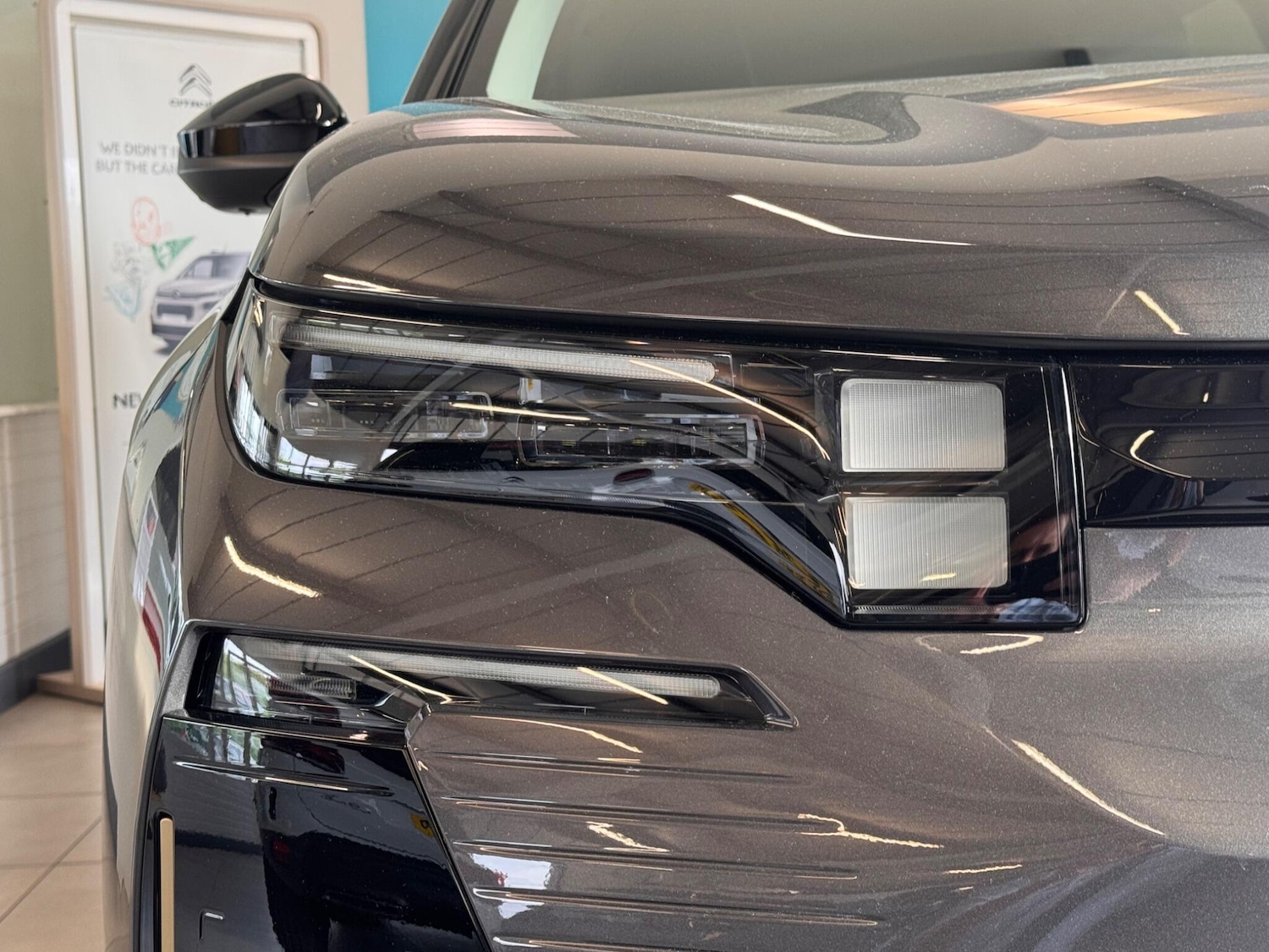 Used Citroen C5 Aircross 2025 for sale - 77255003: Photo 13