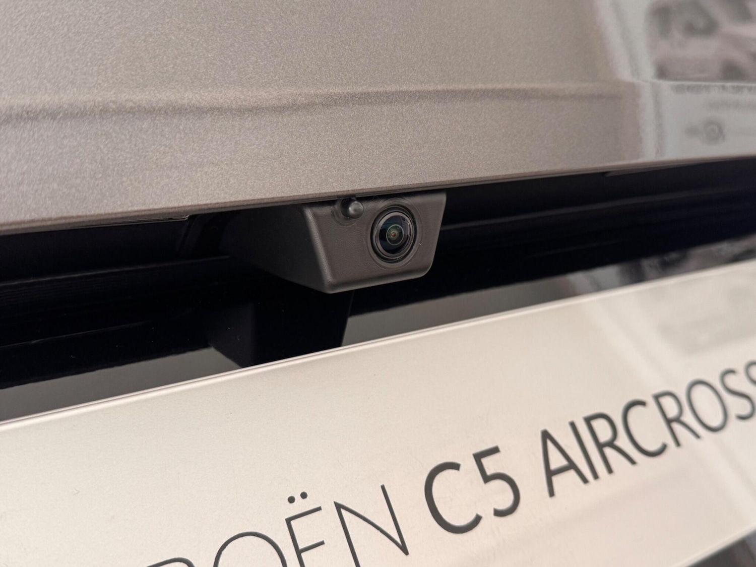 Used Citroen C5 Aircross 2025 for sale - 77255003: Photo 15