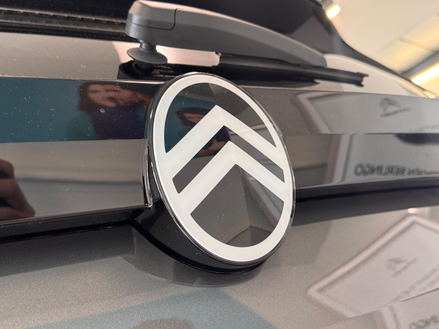 Used Citroen C5 Aircross 2025 for sale - 77255003: Photo 16