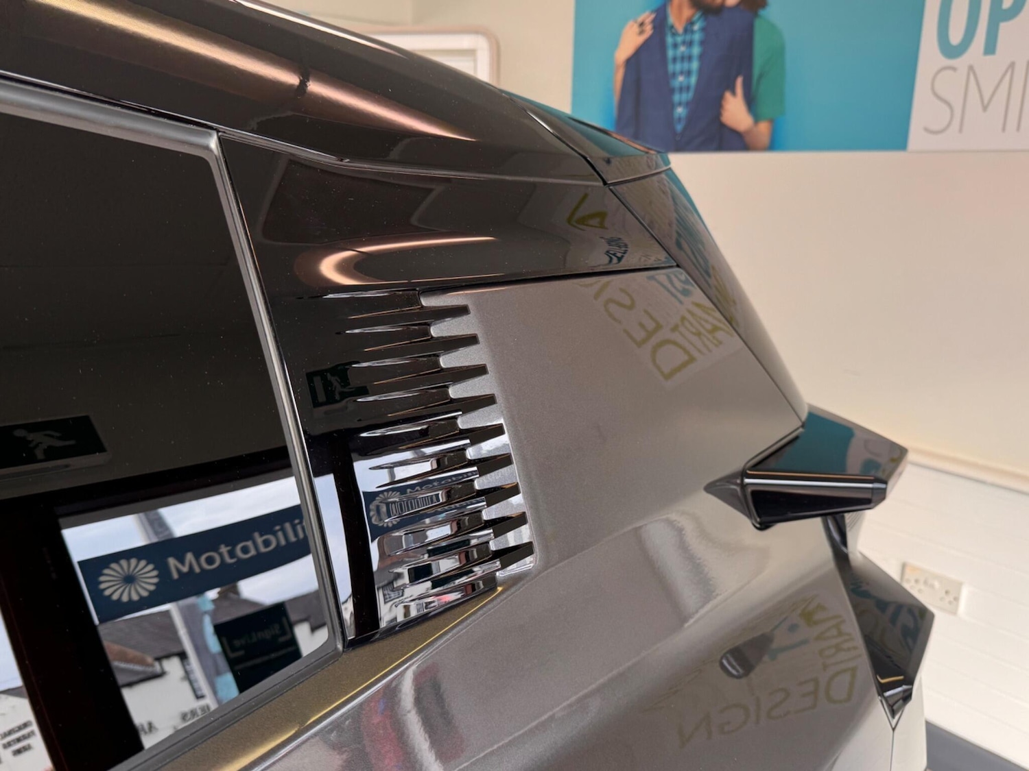 Used Citroen C5 Aircross 2025 for sale - 77255003: Photo 18