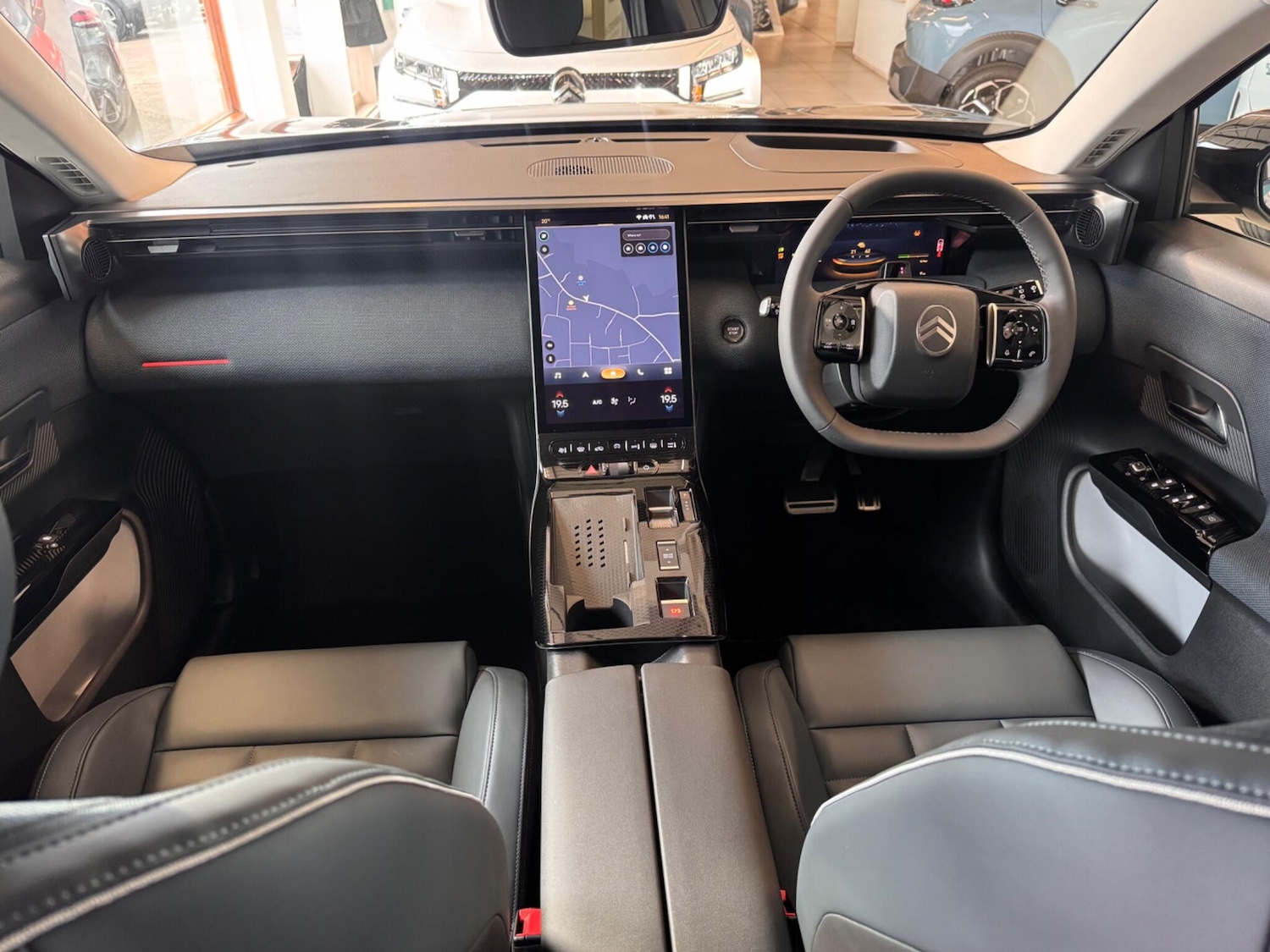 Used Citroen C5 Aircross 2025 for sale - 77255003: Photo 19