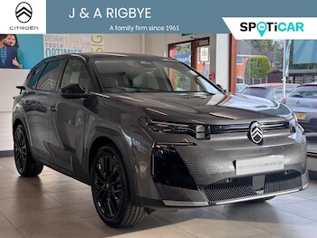 Used Citroen C5 Aircross 2025 for sale - 77255003: Photo