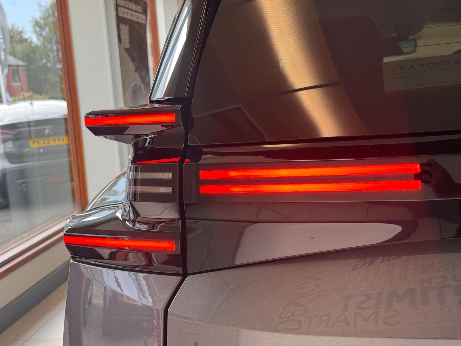 Used Citroen C5 Aircross 2025 for sale - 77255003: Photo 20