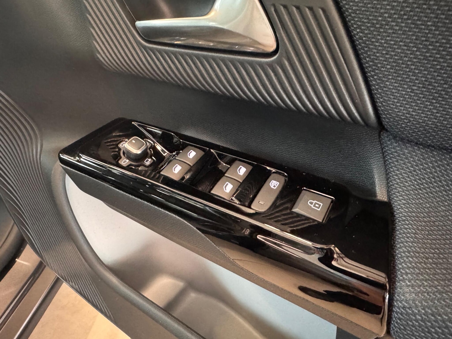 Used Citroen C5 Aircross 2025 for sale - 77255003: Photo 21