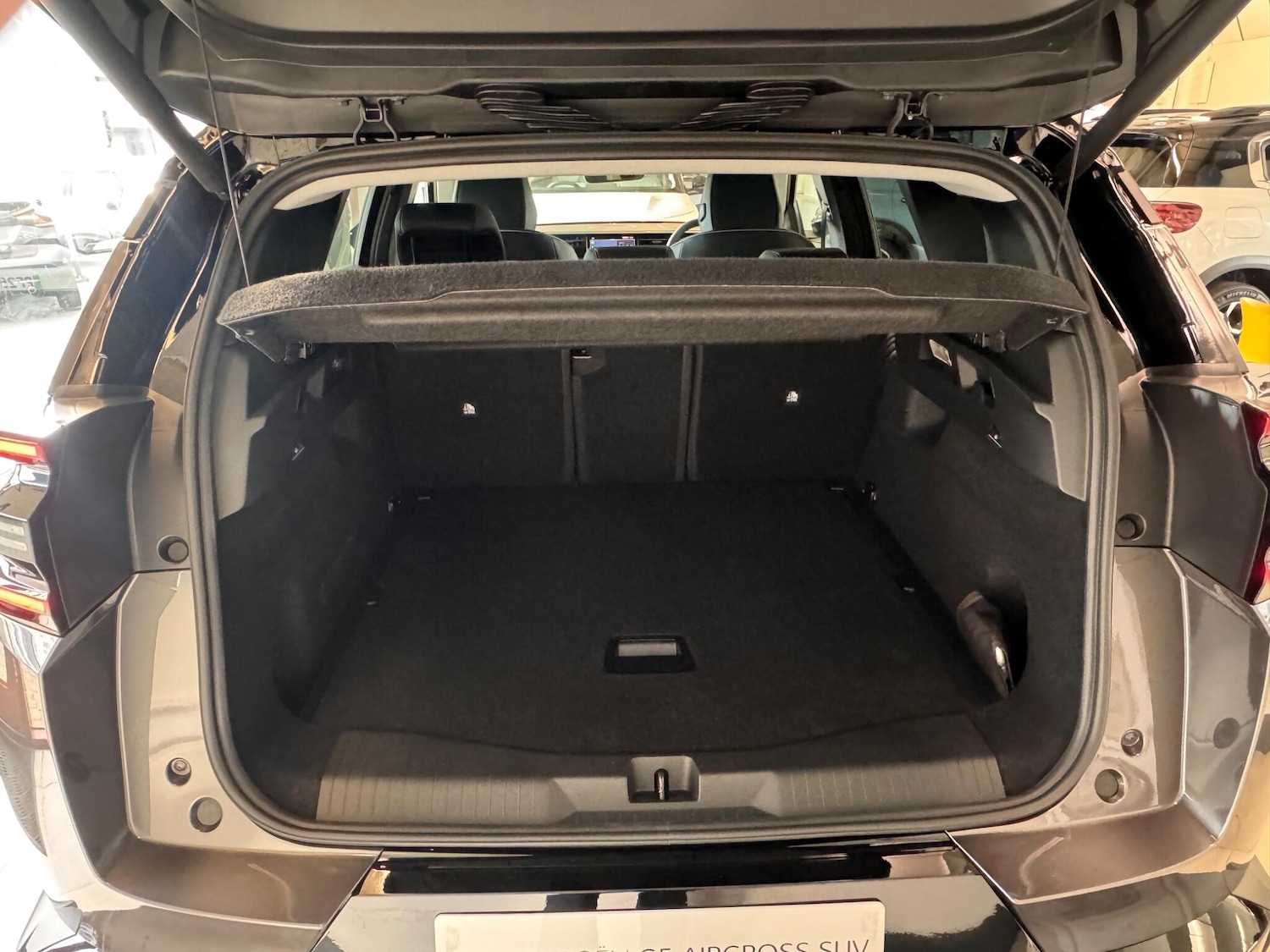 Used Citroen C5 Aircross 2025 for sale - 77255003: Photo 23