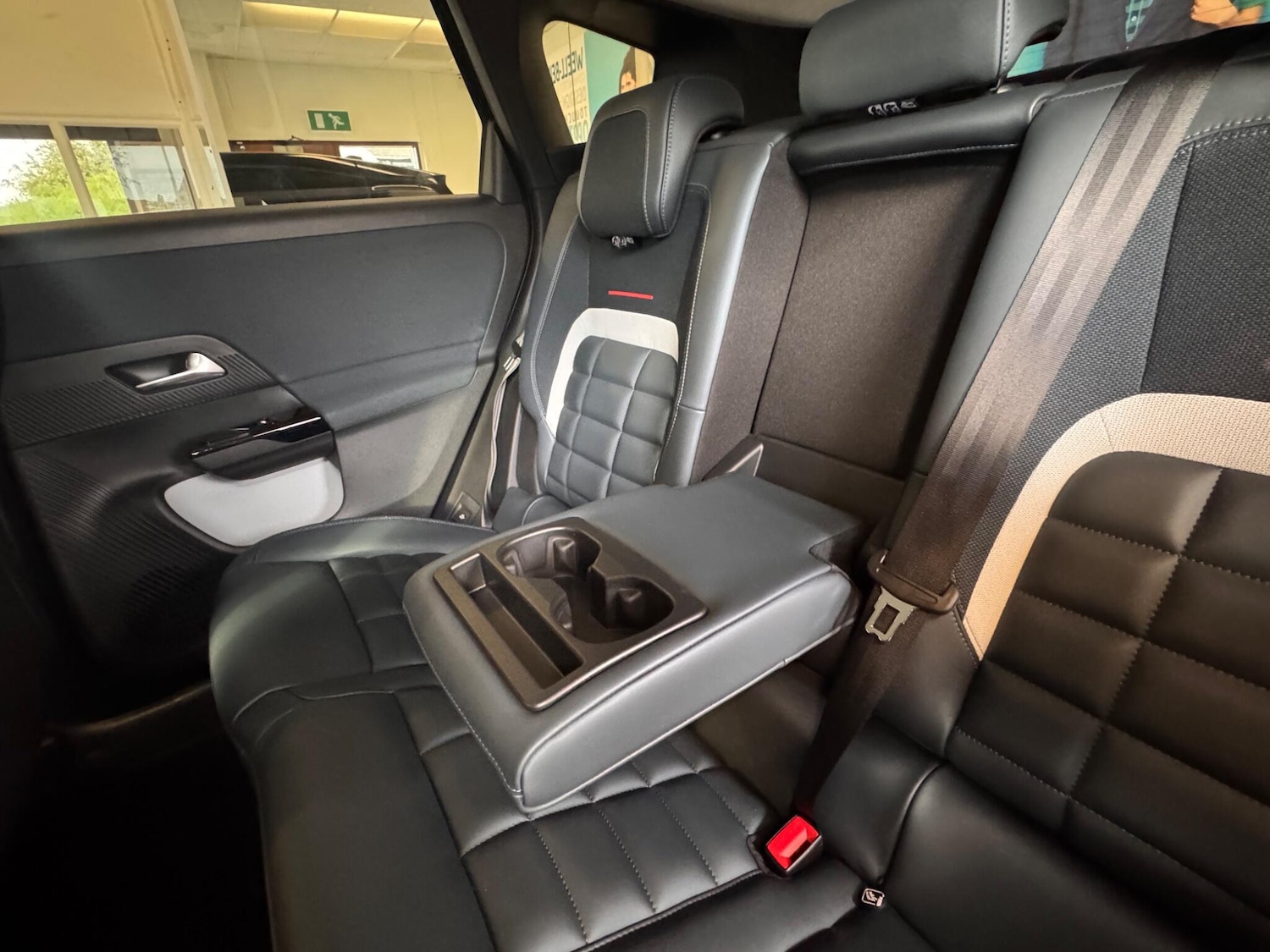 Used Citroen C5 Aircross 2025 for sale - 77255003: Photo 25