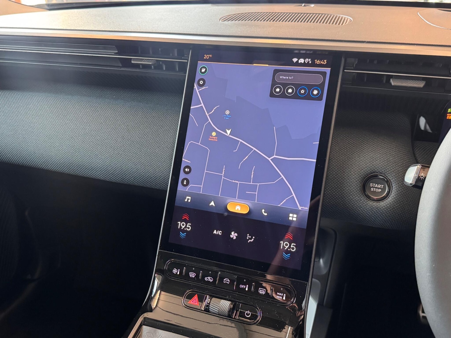 Used Citroen C5 Aircross 2025 for sale - 77255003: Photo 27