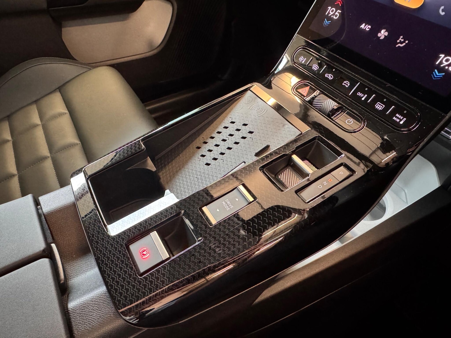 Used Citroen C5 Aircross 2025 for sale - 77255003: Photo 30