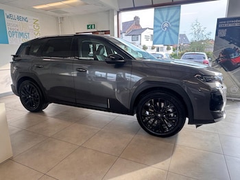 Used Citroen C5 Aircross 2025 for sale - 77255003: Photo