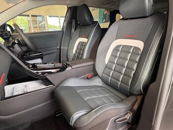 Used Citroen C5 Aircross 2025 for sale - 77255003: Photo