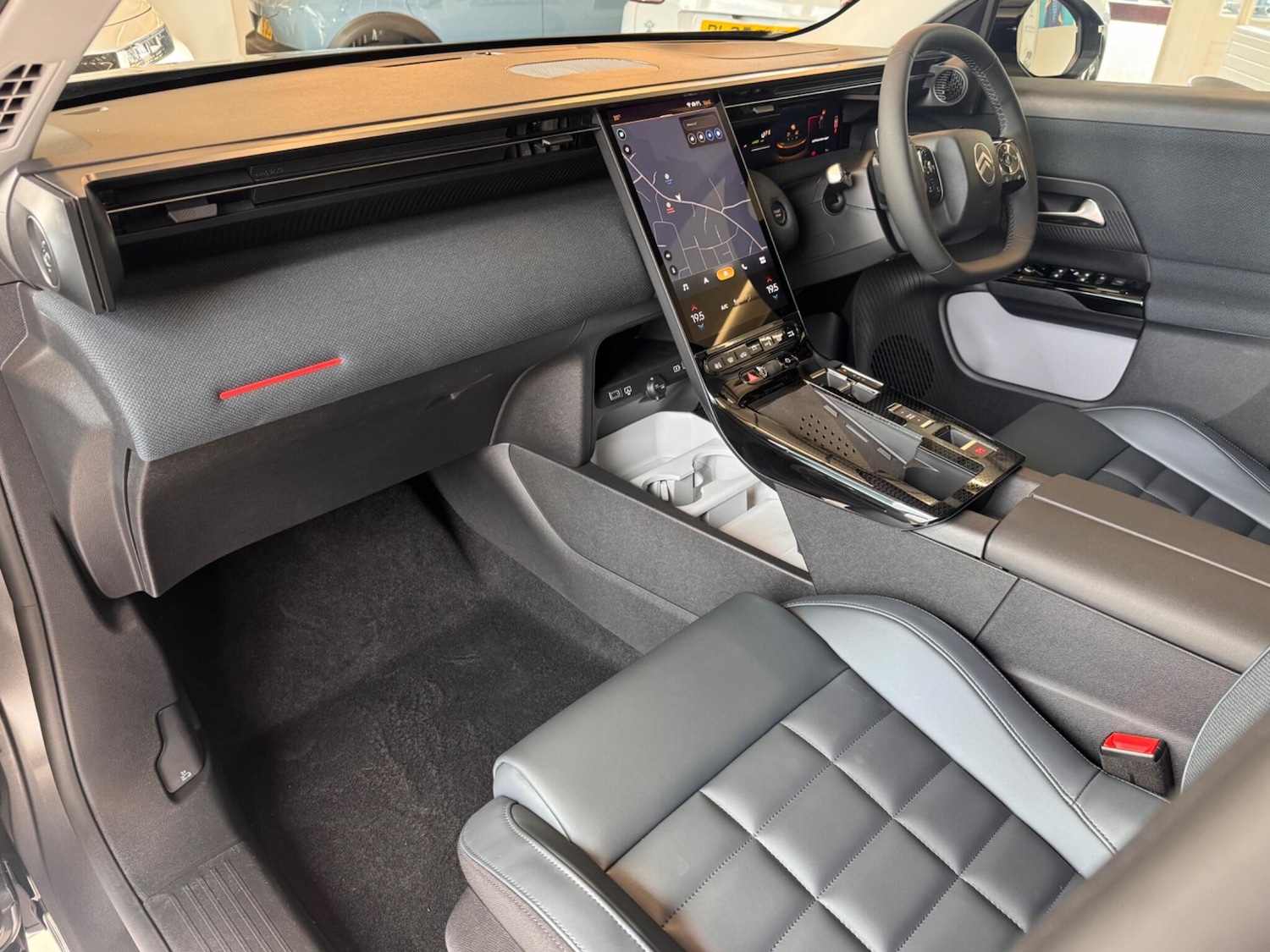 Used Citroen C5 Aircross 2025 for sale - 77255003: Photo 5