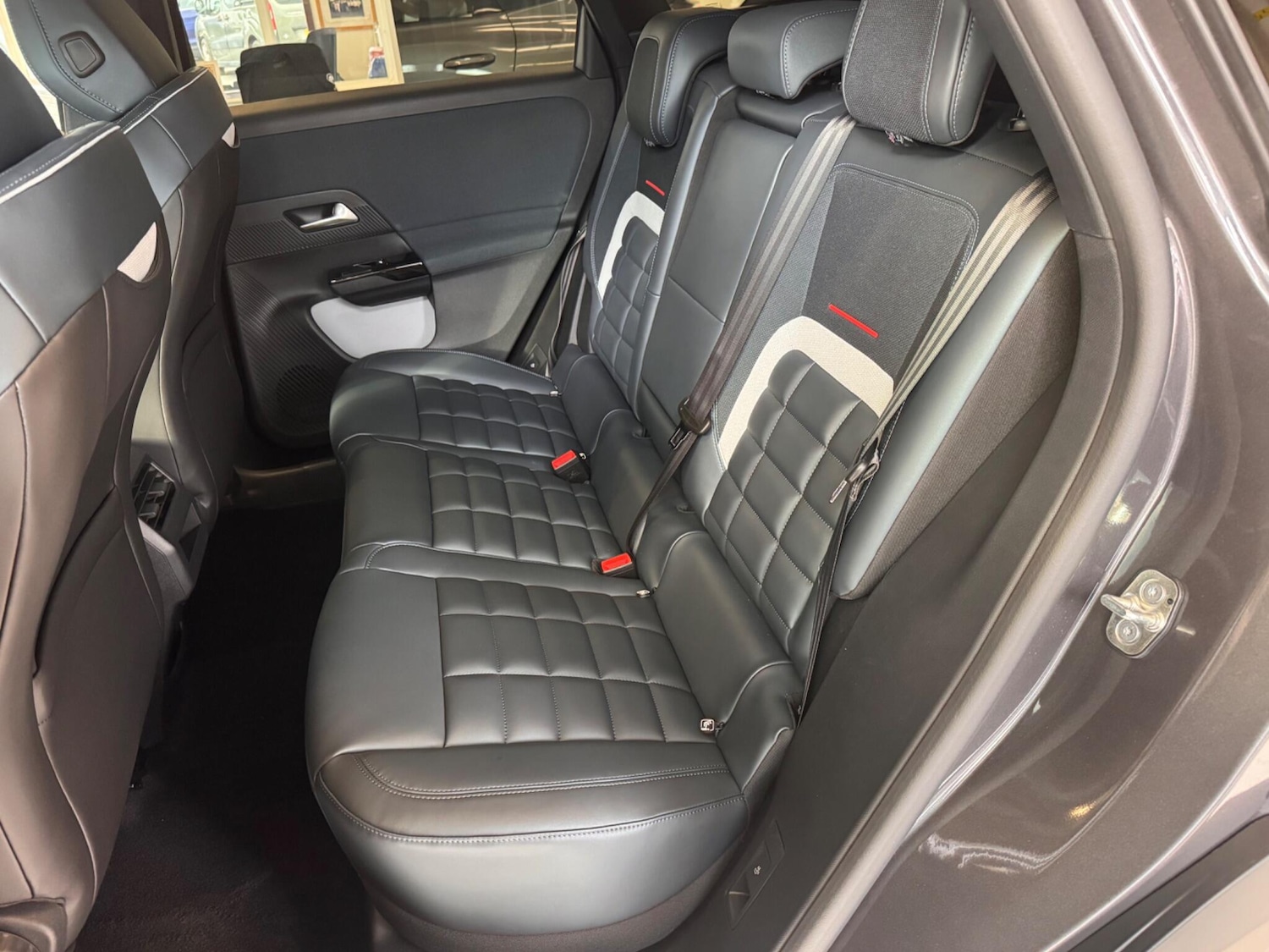 Used Citroen C5 Aircross 2025 for sale - 77255003: Photo 7