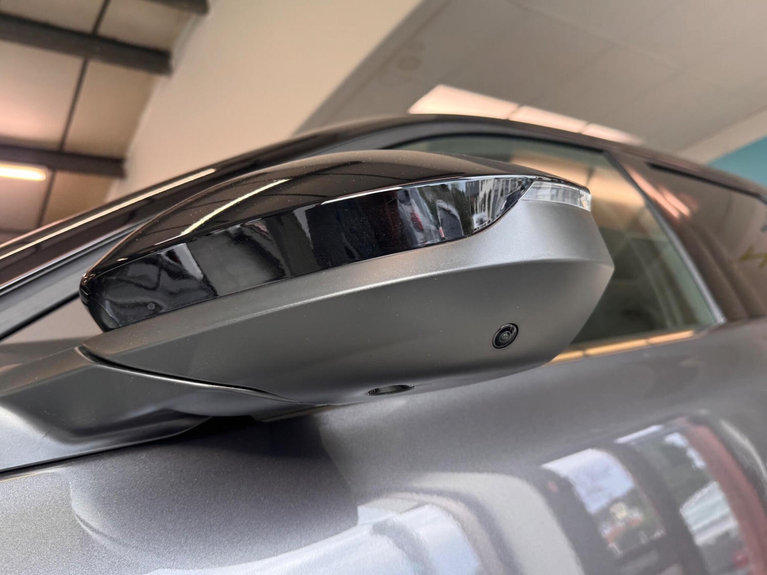 Used Citroen C5 Aircross 2025 for sale - 77255003: Photo 9