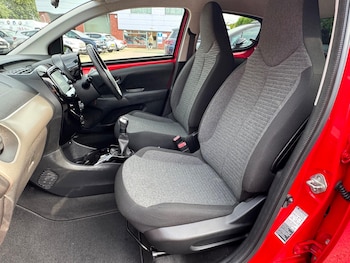 Used Citroen C1 2016 for sale - 78784417: Photo