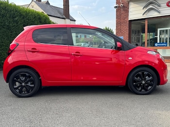 Used Citroen C1 2016 for sale - 78784417: Photo
