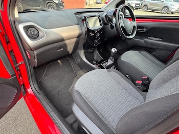 Used Citroen C1 2016 for sale - 78784417: Photo