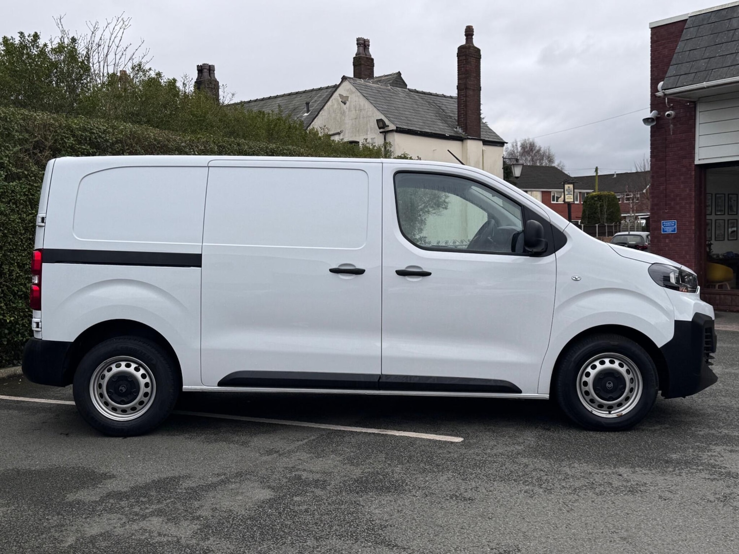 Used Citroen Dispatch 2025 for sale - 77794347: Photo 10