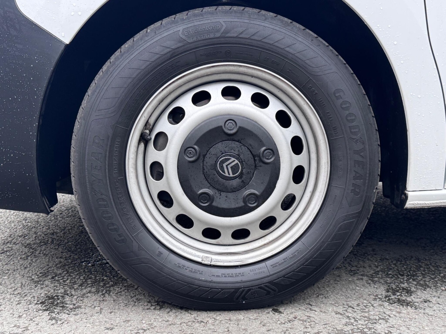 Used Citroen Dispatch 2025 for sale - 77794347: Photo 11