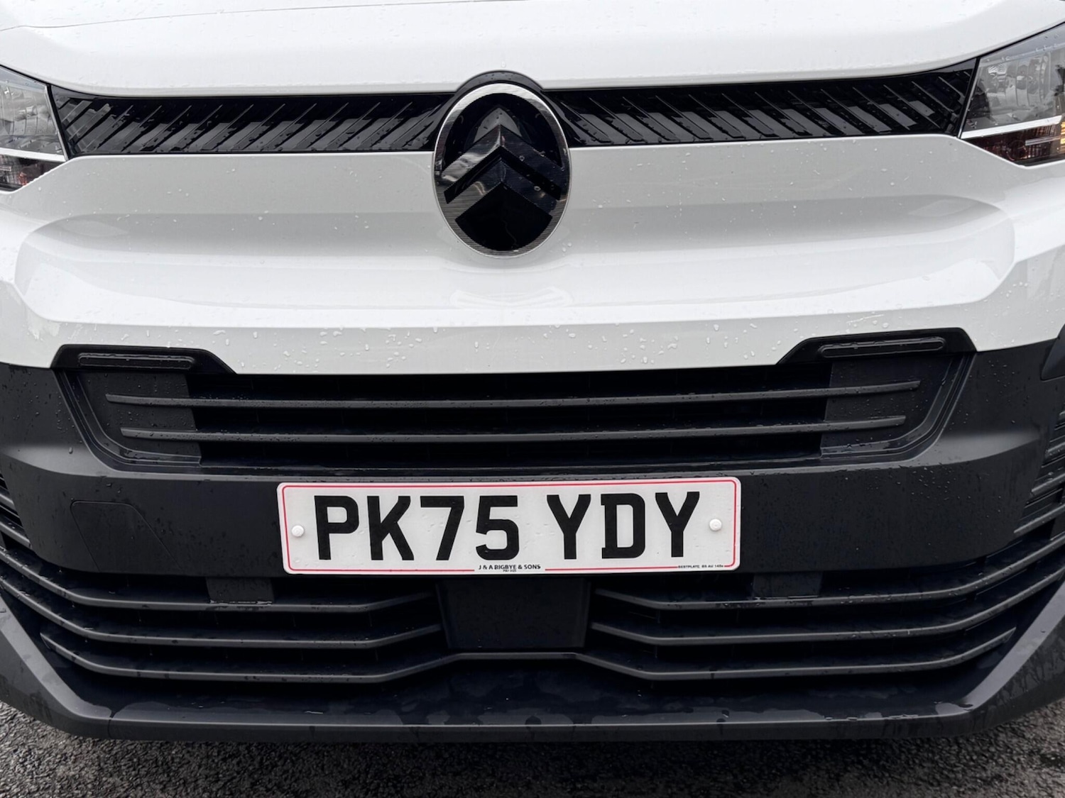 Used Citroen Dispatch 2025 for sale - 77794347: Photo 12