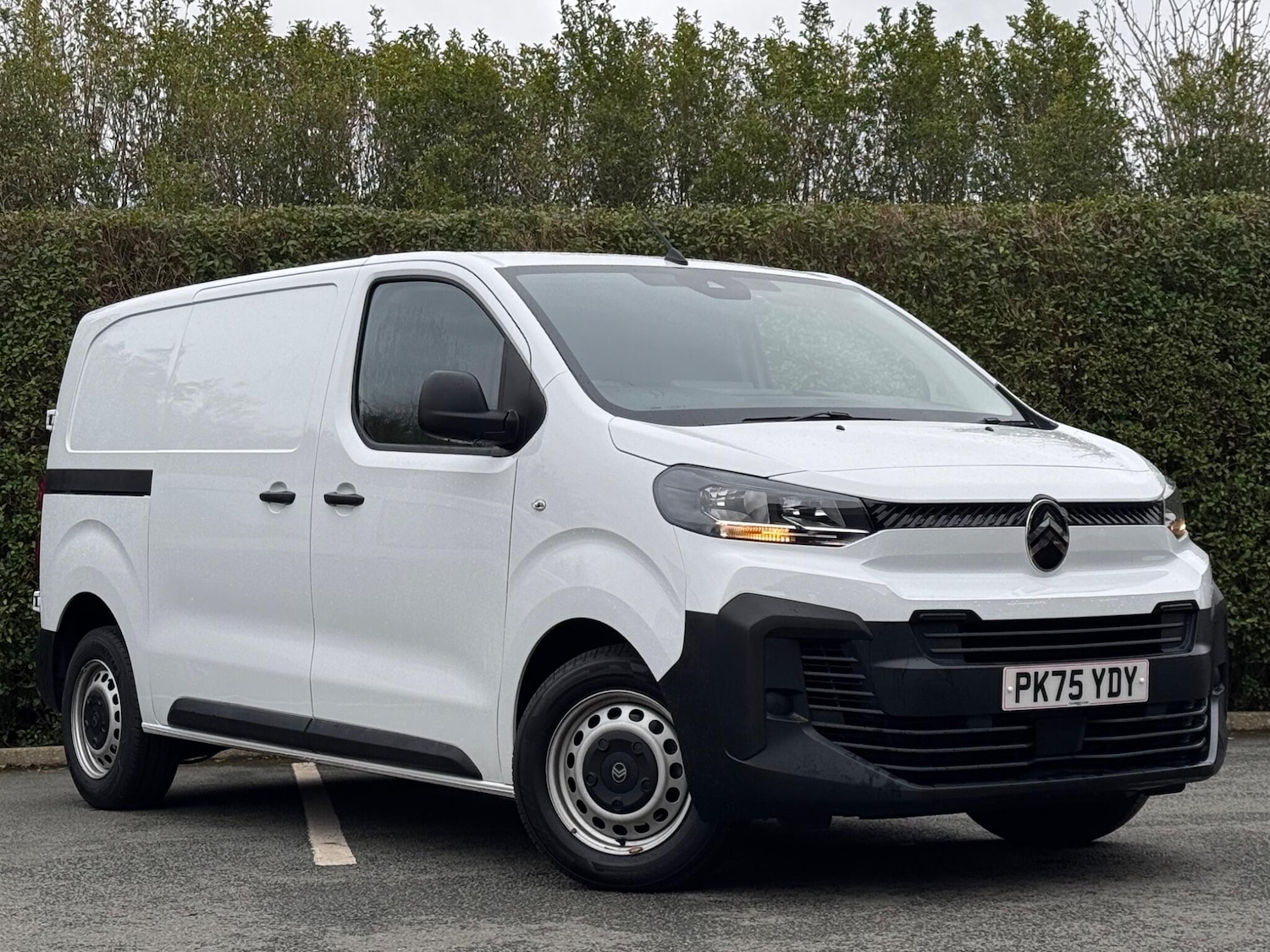 Used Citroen Dispatch 2025 for sale - 77794347: Photo 14