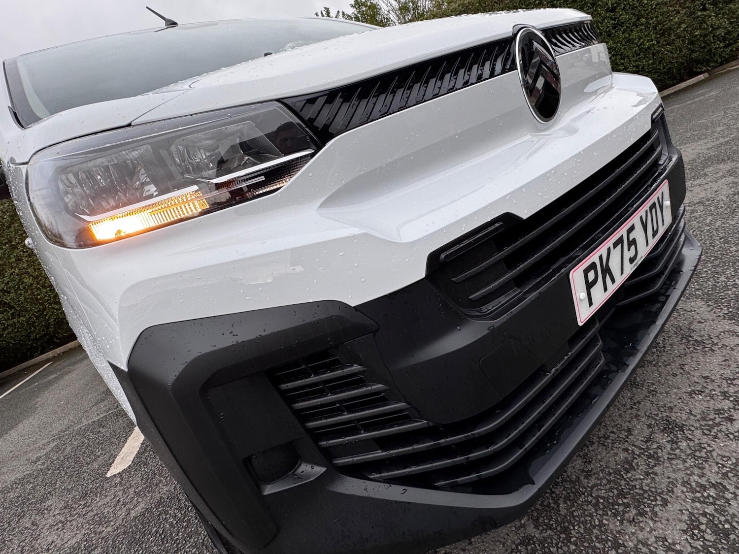 Used Citroen Dispatch 2025 for sale - 77794347: Photo 15